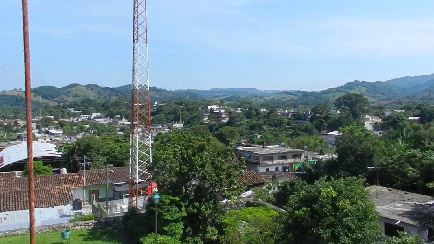 Coyutla,Ver